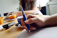 Individual and Couple Counselling