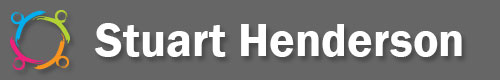 Stuart Henderson Logo