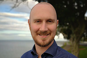 Stuart Henderson